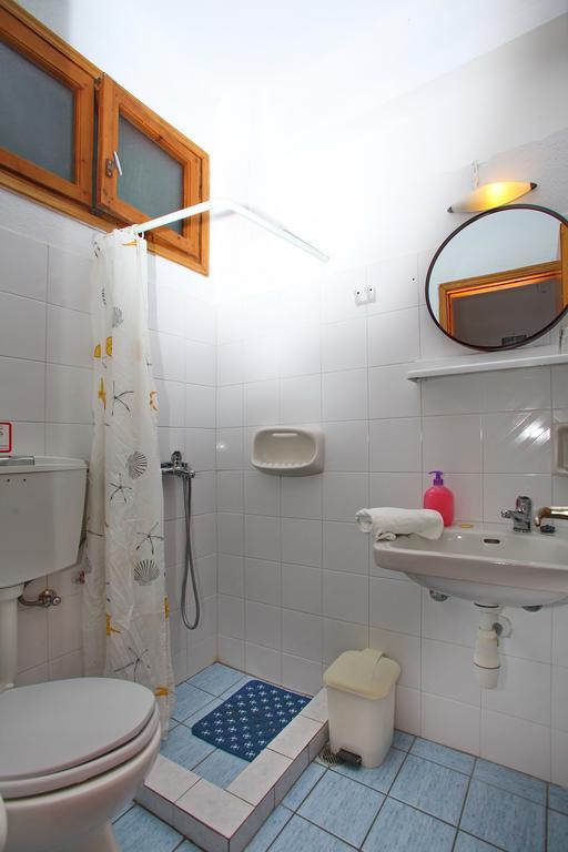 Alexandra Sofia Apartment Stafylos Exterior photo
