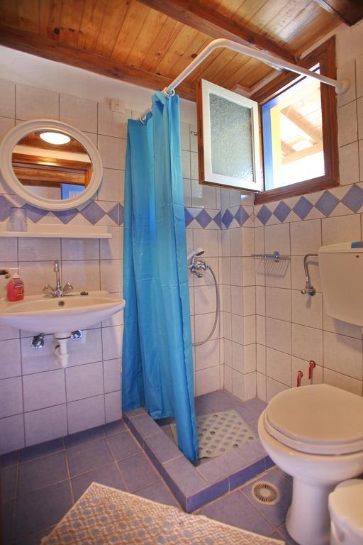 Alexandra Sofia Apartment Stafylos Exterior photo